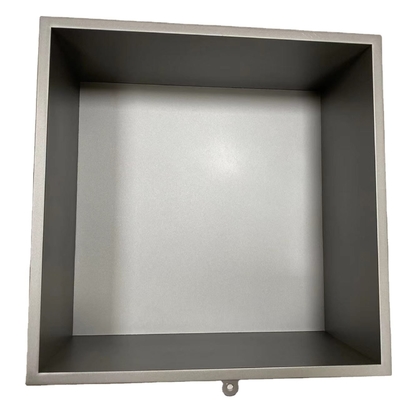 Carreaux d'occasion en acier inoxydable en acier inoxydable en acier inoxydable