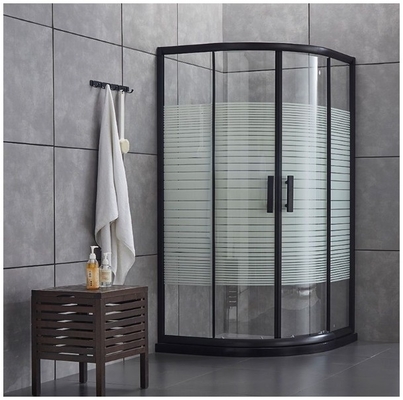 Style cadre couleur porte coulissante salle de douche pour salle de bain parfaite vestiaire salle de douche