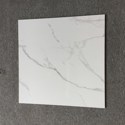 Moderne style de design Carreaux de porcelaine Bianco Carrara Blanc pour la décoration du salon