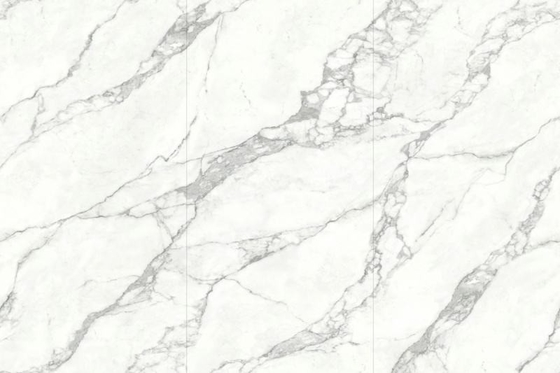 Carreaux de pierre de mur brillants élégants pour la décoration intérieure et extérieure du salon