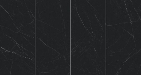 Carreaux de pierre de mur brillants élégants pour la décoration intérieure et extérieure du salon