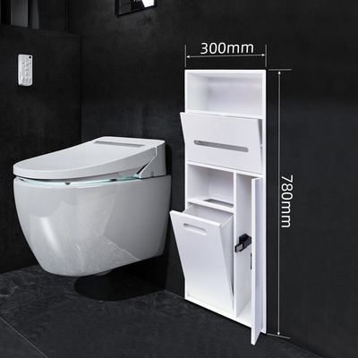 Niche de douche de salle de bain chez Lowes Taille personnalisée 9 pouces Noir Accessoires