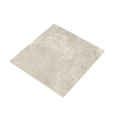 Bon 600*600 mm Carreaux de sol en porcelaine de couleur unique régulière avec fonction antibactérienne