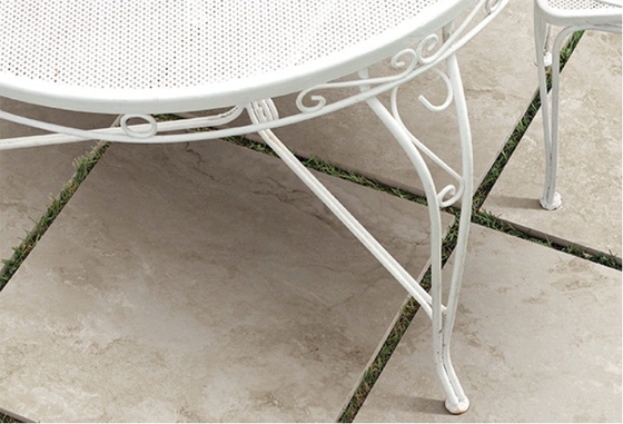 Bon 600*600 mm Carreaux de sol en porcelaine de couleur unique régulière avec fonction antibactérienne