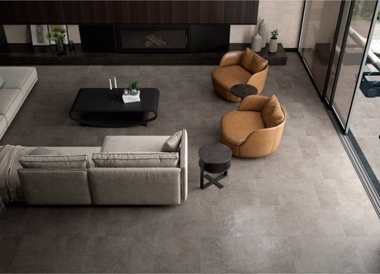 Textures de pierre imitation Carreaux de calcaire et pavés pour le salon intérieur Antibactérien
