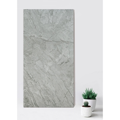 Carreaux de mur de marbre en porcelaine extérieure antidérapant 60x120 600x600 mm dans 18 mm d'épaisseur