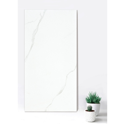 Carreaux de mur de marbre en porcelaine extérieure antidérapant 60x120 600x600 mm dans 18 mm d'épaisseur