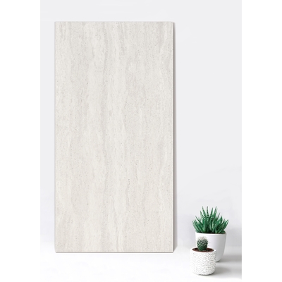 Carreaux de mur de marbre en porcelaine extérieure antidérapant 60x120 600x600 mm dans 18 mm d'épaisseur