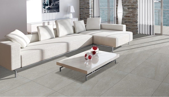 Carreaux de bord de piscine en porcelaine Bullnose dans la famille de couleurs jaune/or pour les sols de 20 mm