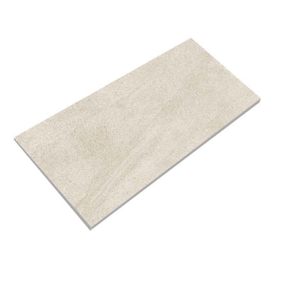 Carreaux de porcelaine pour murs extérieurs et terrasse de piscine de 600 x 1200 mm épaisseur 20 mm